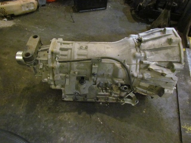 2008 Infiniti G37 Coupe Automatic 5 Speed Transmission-Read in Avon, MN