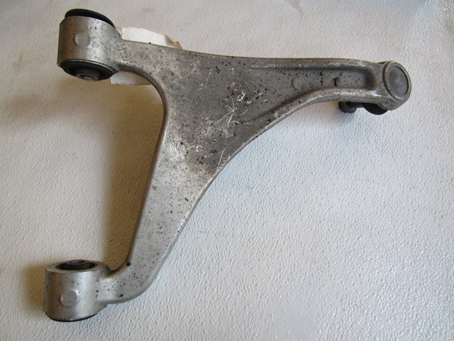 08 09 10 11 12 Infiniti G37 Coupe Rear RH Passenger Upper Control Arm