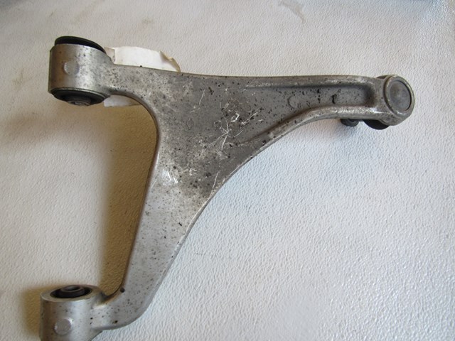 08 09 10 11 12 Infiniti G37 Coupe Rear RH Passenger Upper Control Arm