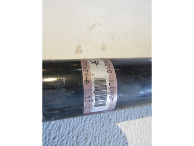 2008 Infiniti G37 Coupe Rear RH LH Strut Shock Absorber OEM 56210 JL000