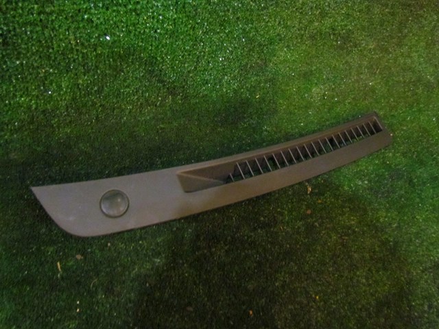 2008 Infiniti G37 Coupe RH Passenger Defrost Vent 68742 JK60A