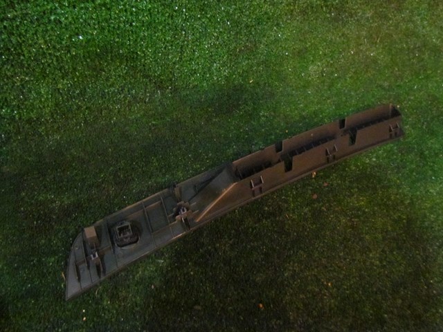 2008 Infiniti G37 Coupe RH Passenger Defrost Vent 68742 JK60A