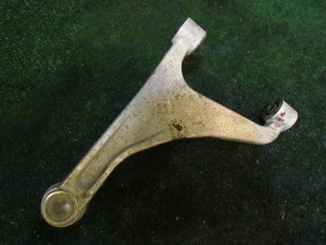 2008 Infiniti G37 Coupe Rear LH Driver Upper Control Arm