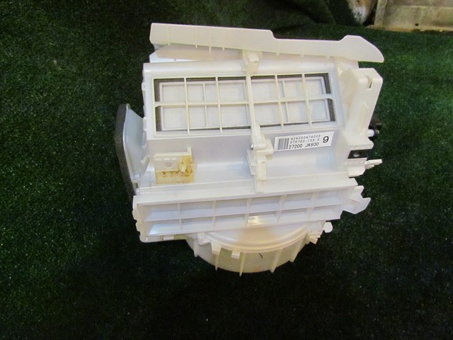 2008 Infiniti G37 Coupe Blower Motor 27200 JK600
