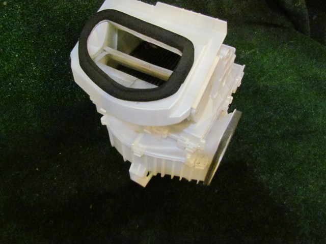 2008 Infiniti G37 Coupe Blower Motor 27200 JK600