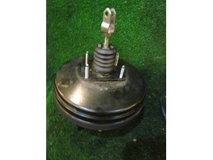 2008 Infiniti G37 Coupe Power Brake Booster