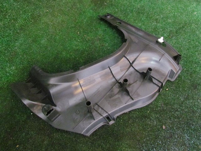 2008 Infiniti G37 Coupe Rear RH Seat Finisher 79920JL00A