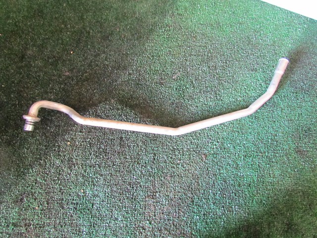 2008 Infiniti G37 Coupe AC Line Heater Core to Compressor