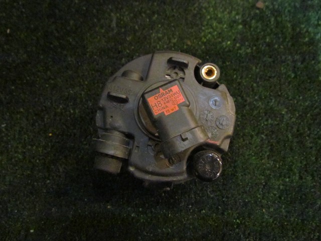 2012 Infiniti M37 LH Driver Depo Replacement Fog Light