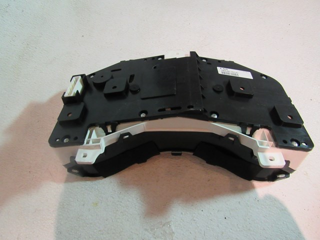 2012 Infiniti M37 AT  Speedometer - Mileage Unknown- 1MA2B