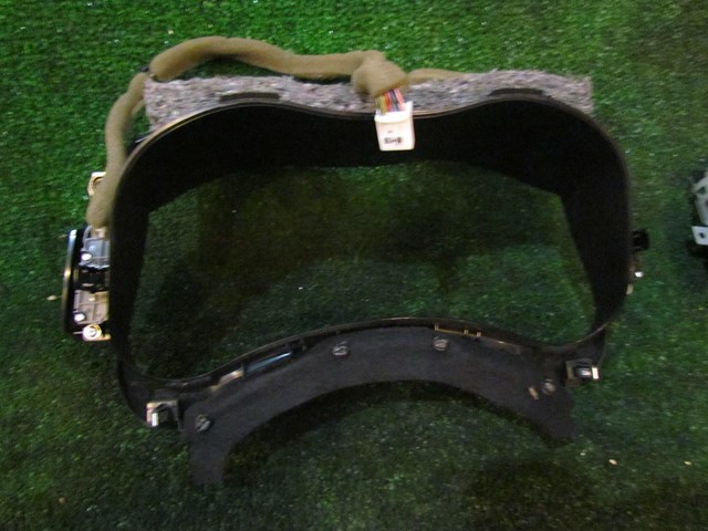 2012 Infiniti M37 Speedometer Bezel Gauge Cluster Surround