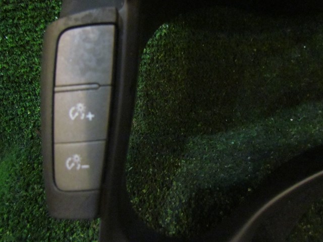 2012 Infiniti M37 Speedometer Bezel Gauge Cluster Surround