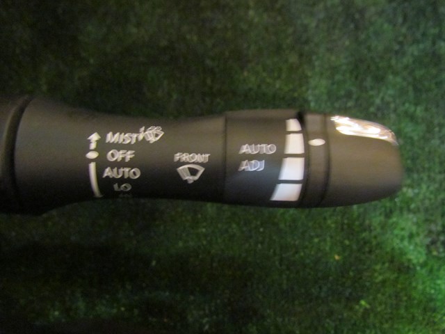 2012 Infiniti M37x Column Switches