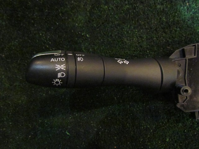 2012 Infiniti M37x Column Switches