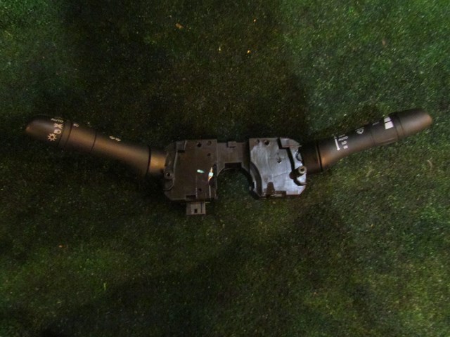 2012 Infiniti M37x Column Switches