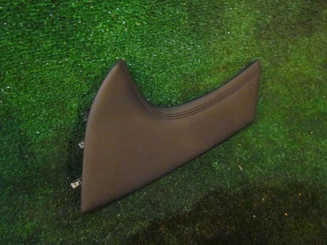 2012 Infiniti M37x Center Console LH Lower Trim 68135 1MA0A