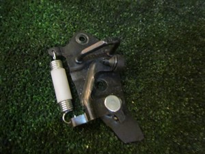 2012 Infiniti M37x Trunk Latch Catch