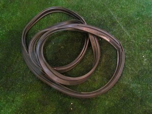 2012 Infiniti M37x Trunk Seal Body Seal