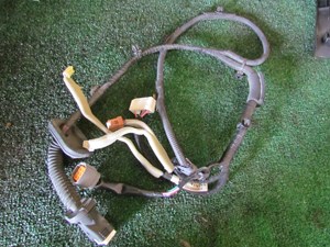 2012 Infiniti M37x Rear RH Passenger Door Wiring 241261MA1A