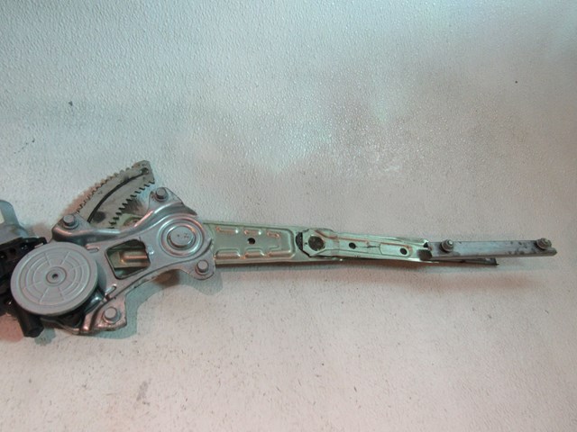 2011 2012 Infiniti M37 Rear RH Window Motor & Regulator