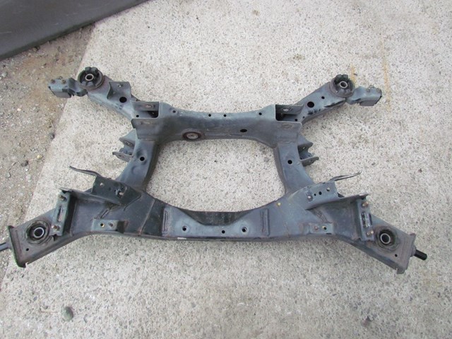 2008 Infiniti G37 Coupe RWD Rear Subframe