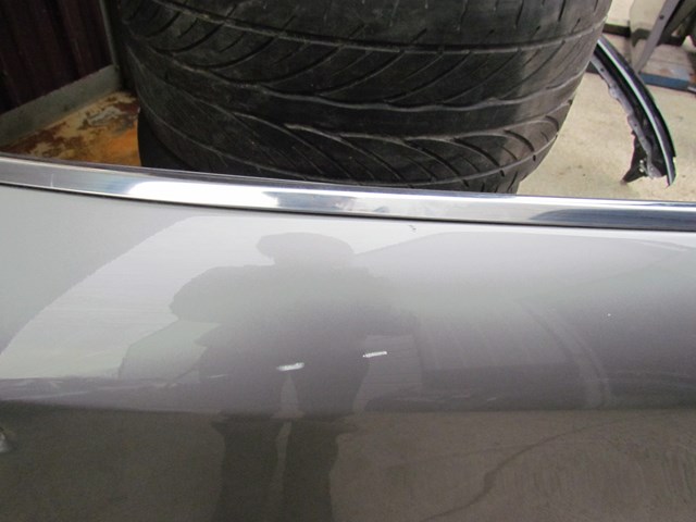 2012 Infiniti M37x Rear RH Passenger Door -Read Details