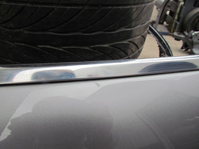 2012 Infiniti M37x Rear RH Passenger Door -Read Details