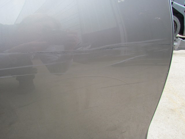 2012 Infiniti M37x Rear RH Passenger Door -Read Details