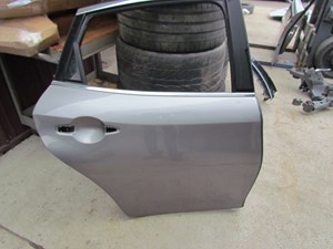 2012 Infiniti M37x Rear RH Passenger Door -Read Details