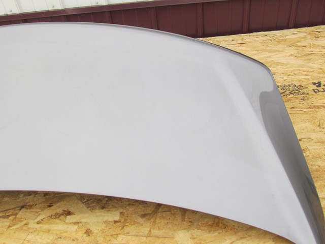 2012 Infiniti M37x M37 Trunk Lid w/ Inner Tail Lights