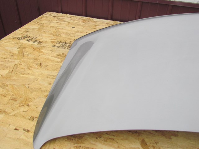 2012 Infiniti M37x M37 Trunk Lid w/ Inner Tail Lights