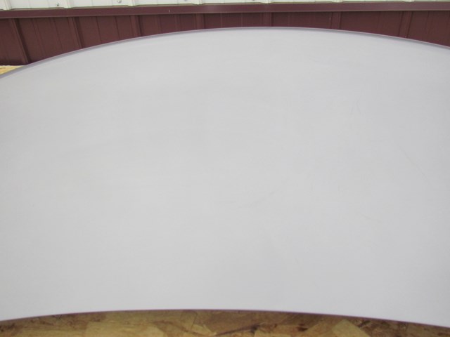 2012 Infiniti M37x M37 Trunk Lid w/ Inner Tail Lights