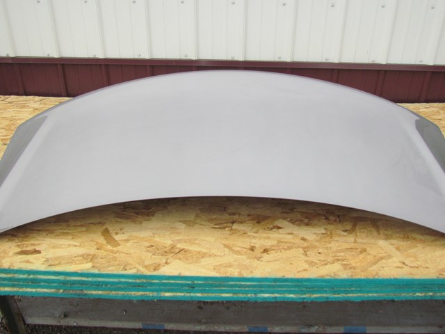 2012 Infiniti M37x M37 Trunk Lid w/ Inner Tail Lights