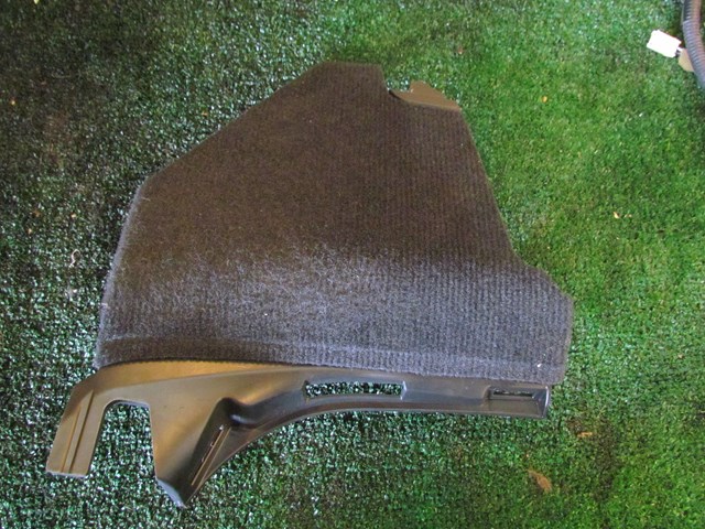 2012 Infiniti M37x Front RH Lower Kick Panel 66900 1MA0A