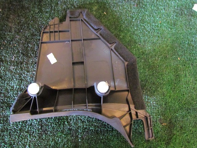 2012 Infiniti M37x Front RH Lower Kick Panel 66900 1MA0A