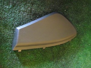 2012 Infiniti M37x RH Dash End Trim Panel 66900 1MA0A