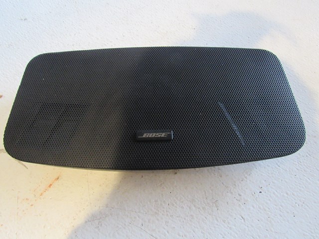 2012 Infiniti M37 M37x Center Dash Speaker cover 68720 1MA0A