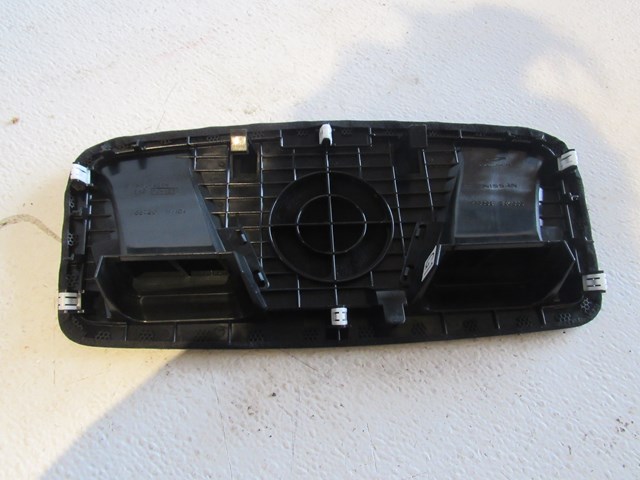 2012 Infiniti M37 M37x Center Dash Speaker cover 68720 1MA0A
