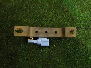 2012 Infiniti M37x M37 Keyless Key Sensor