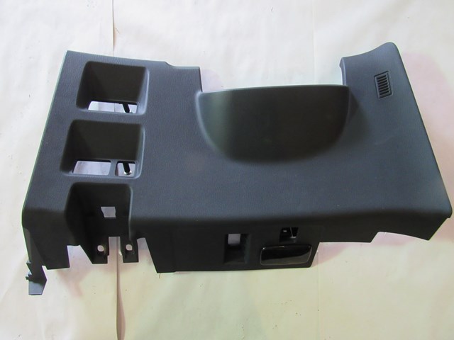 2012 Infiniti M37x Under Steering Lower LH Dash Panel