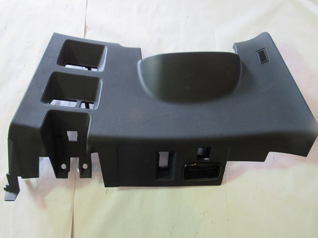 2012 Infiniti M37x Under Steering Lower LH Dash Panel