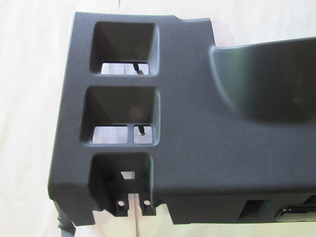2012 Infiniti M37x Under Steering Lower LH Dash Panel