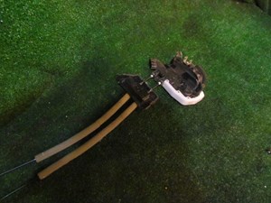 2012 Infiniti M37x Front RH Passenger Door Lock Actuator