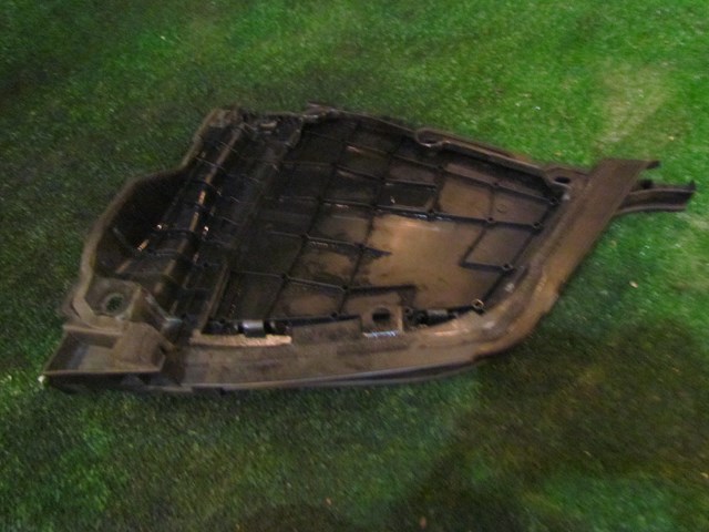 2012 Infiniti M37x Brake Fluid Cover & Surround 65278 1MAE0A