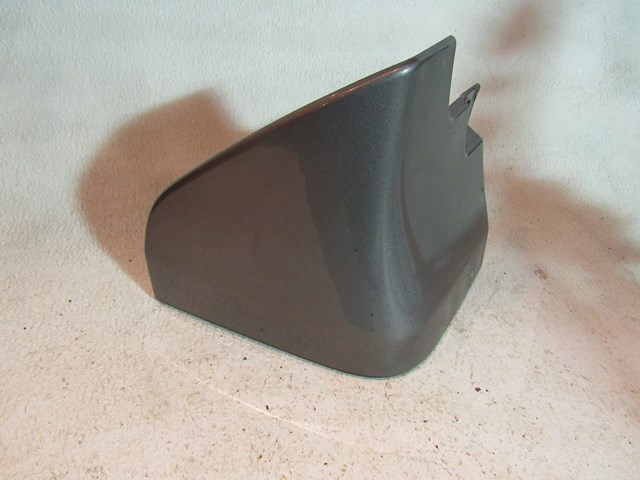 2012 Infiniti M37 M37x Front LH Driver Mud Flap