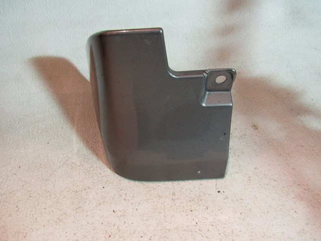 2012 Infiniti M37 M37x Front LH Driver Mud Flap