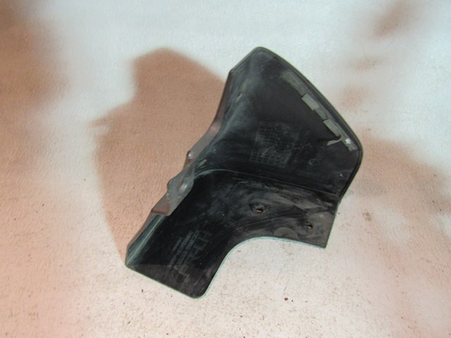 2012 Infiniti M37 M37x Front LH Driver Mud Flap