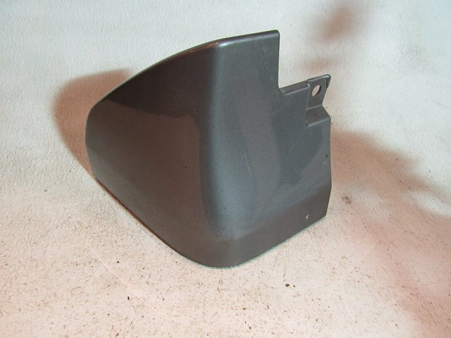 2012 Infiniti M37 M37x Front LH Driver Mud Flap