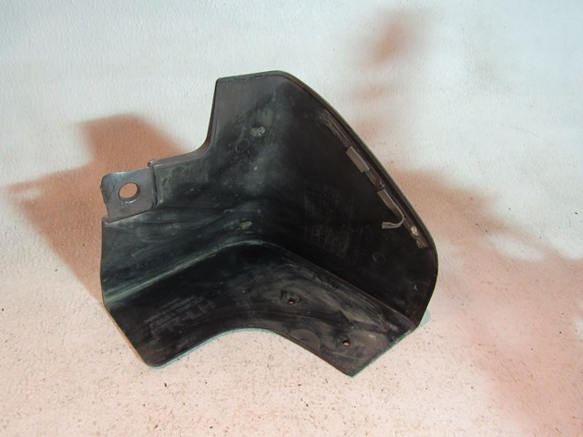 2012 Infiniti M37 M37x Front LH Driver Mud Flap