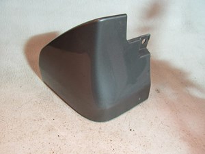 2012 Infiniti M37 M37x Front LH Driver Mud Flap